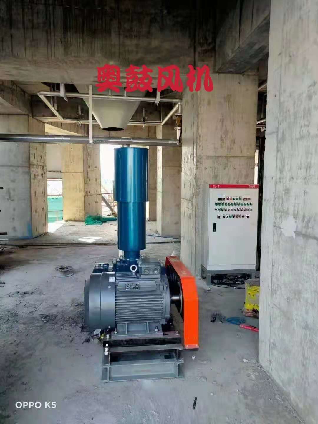 空氣懸浮風(fēng)機(jī)的主要性能參數(shù)是什么？