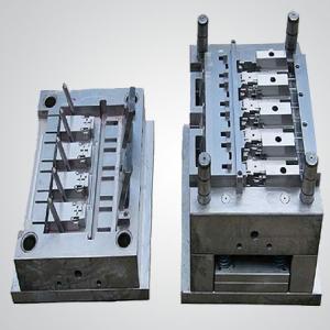 科翔模具告訴您，模具廠常用標準模具零配件的英語詞匯