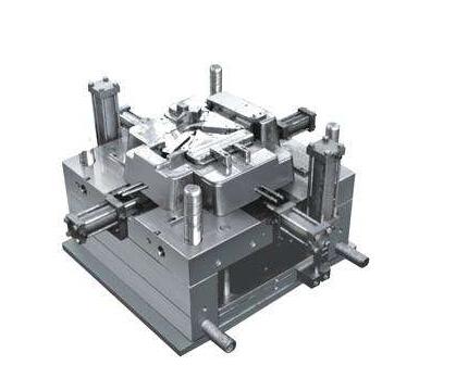 如何快速的制作模具3D裝配檔，深圳模具設(shè)計公司