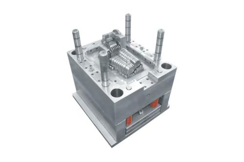 深圳塑膠模具廠詳解：ABS注塑件怎么才能增加光亮度？