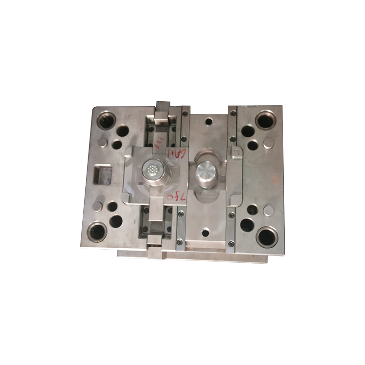 注塑模具的組成有幾種？深圳模具廠哪家好