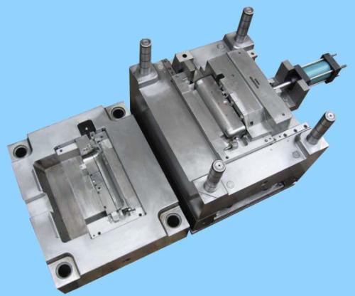 塑膠注塑模具加工，塑膠模具注塑加工廠家