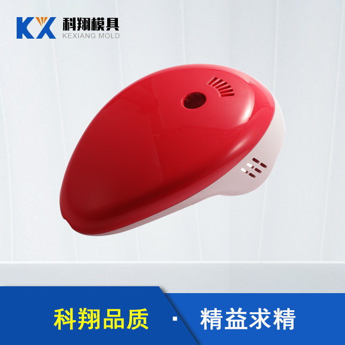 塑膠模具開模廠家分享：注塑模具拉延件開裂問題應該怎么解決？